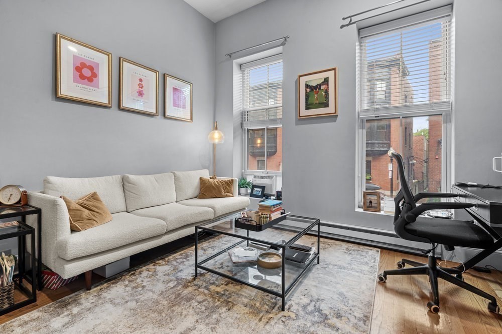 19 Milford St, South End