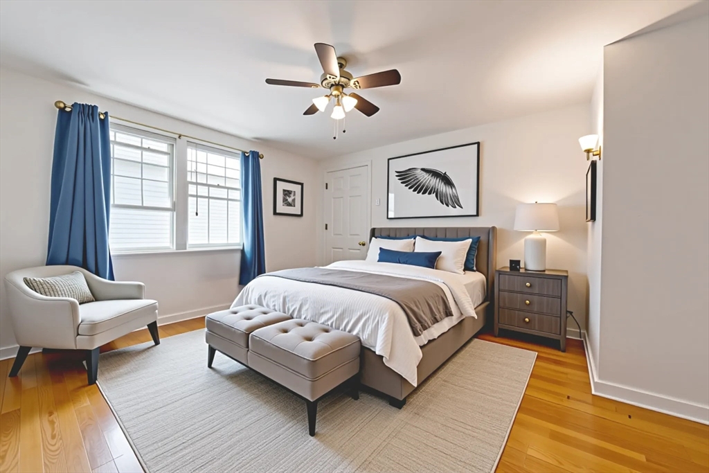 35 Hamilton Rd, Belmont