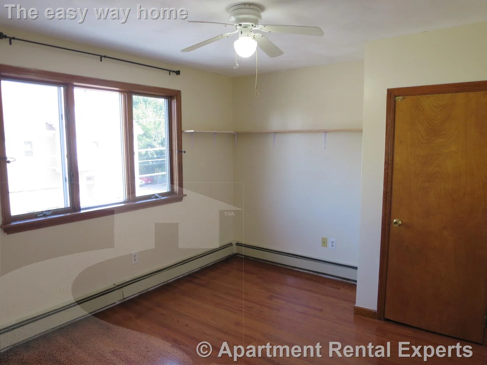 1 Winchester Pl, Tufts