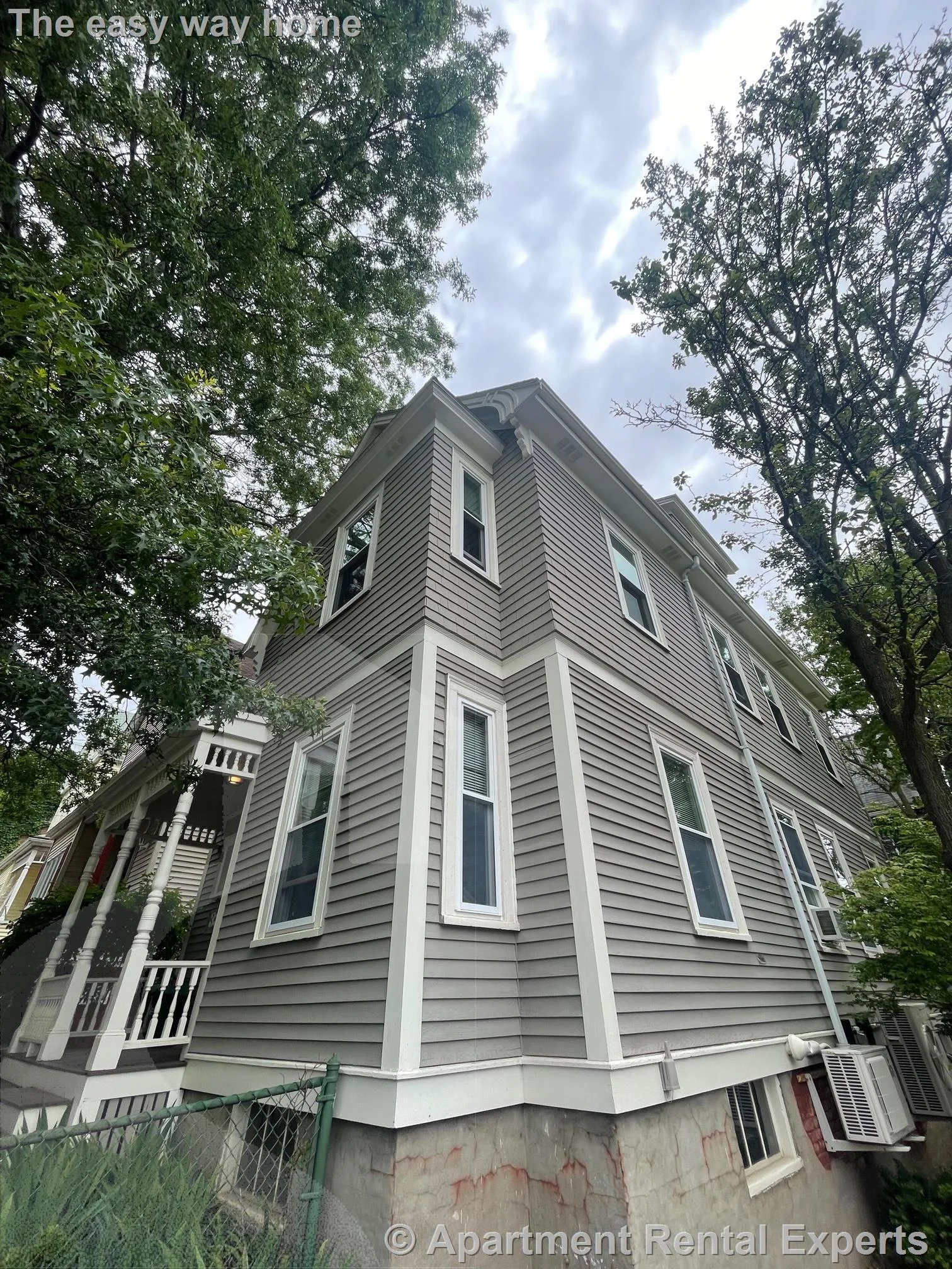 33 Belmont St, Porter Square