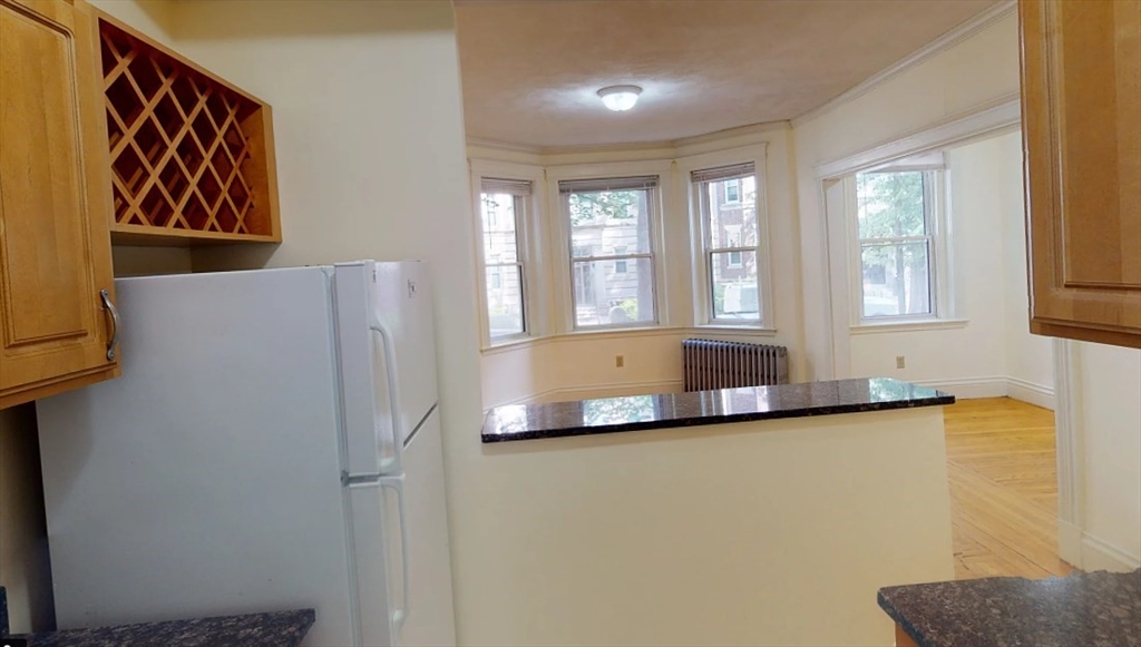 20 Queensberry St, Boston