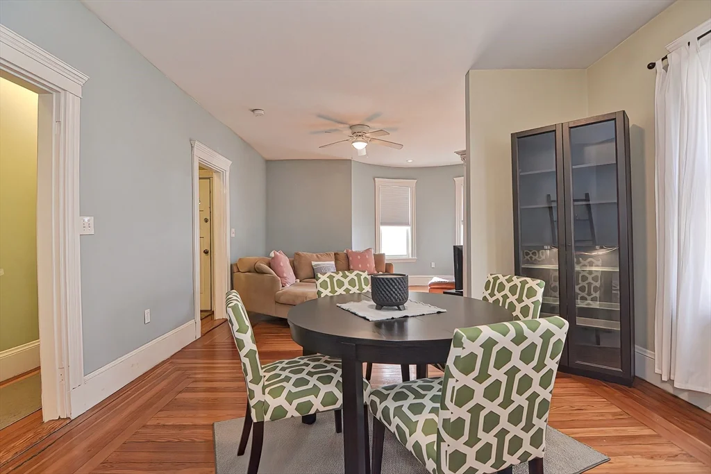762 Columbia Rd, Dorchester