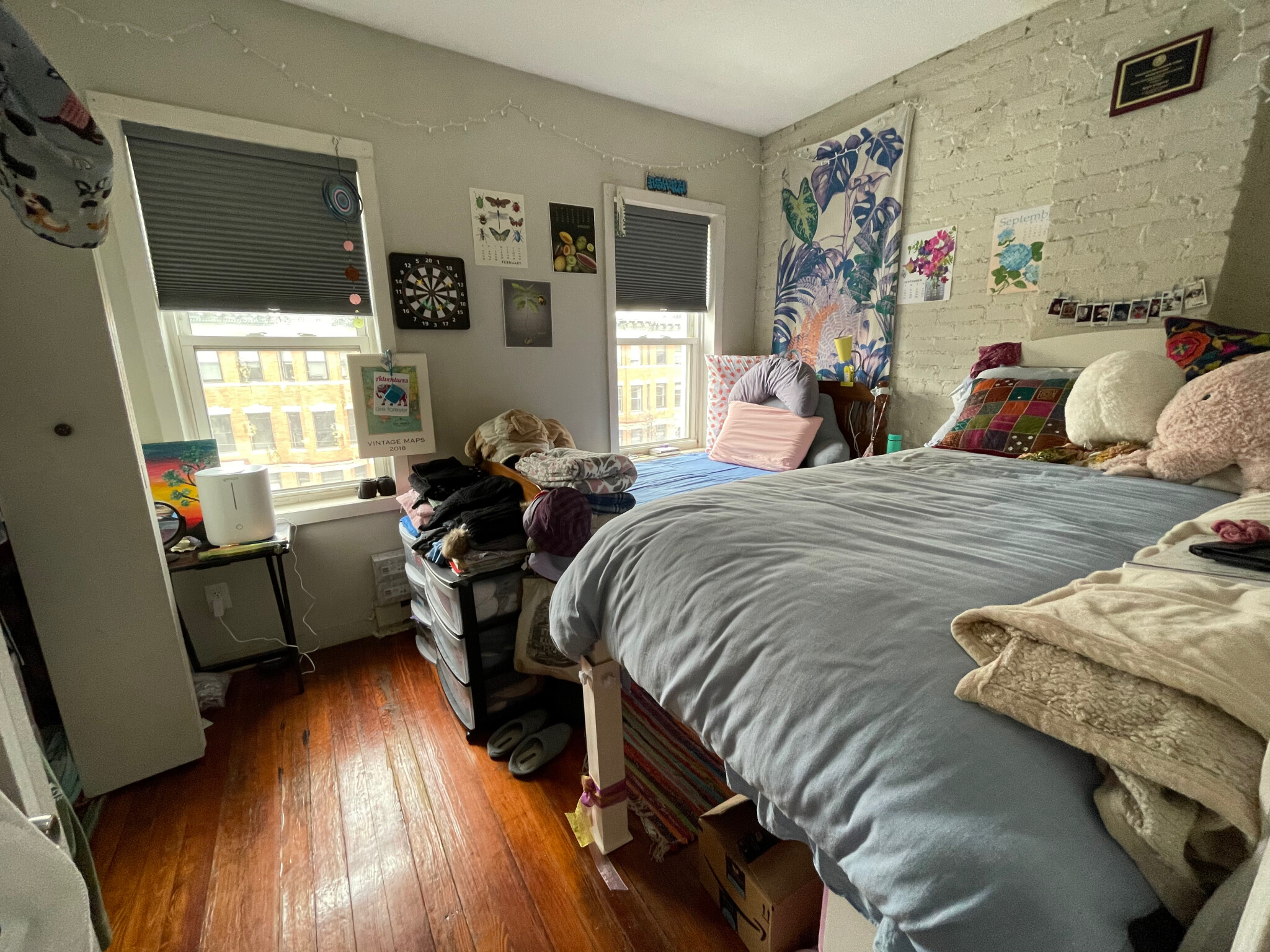 892 Huntington Ave, Mission Hill