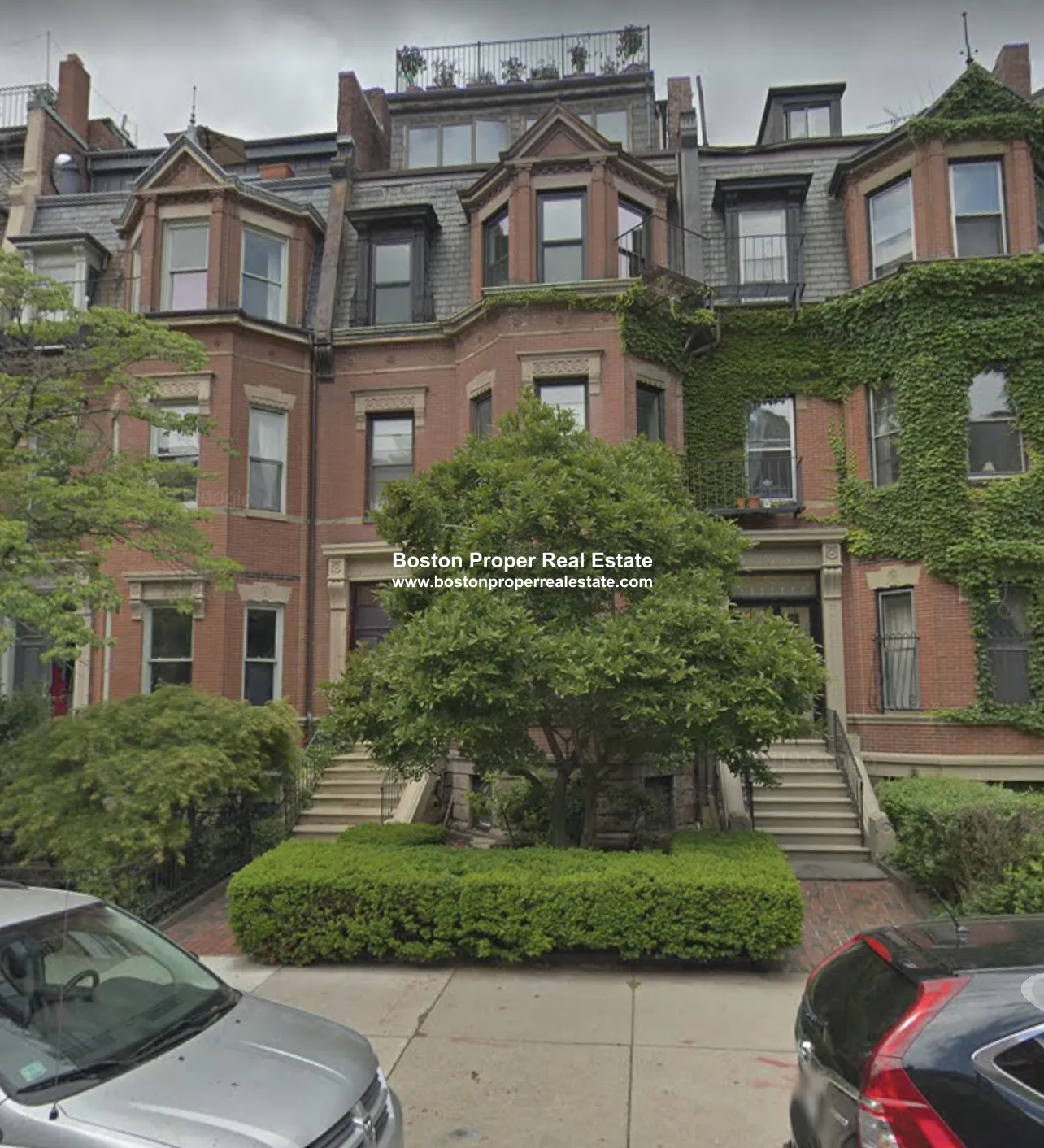 387 Marlborough St, Back Bay