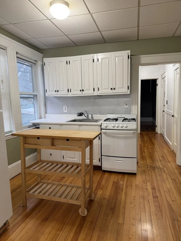 34 Titcomb, Newburyport