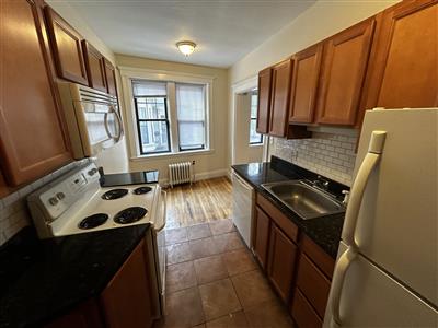 1558 Massachusetts Ave, Neighborhood Nine