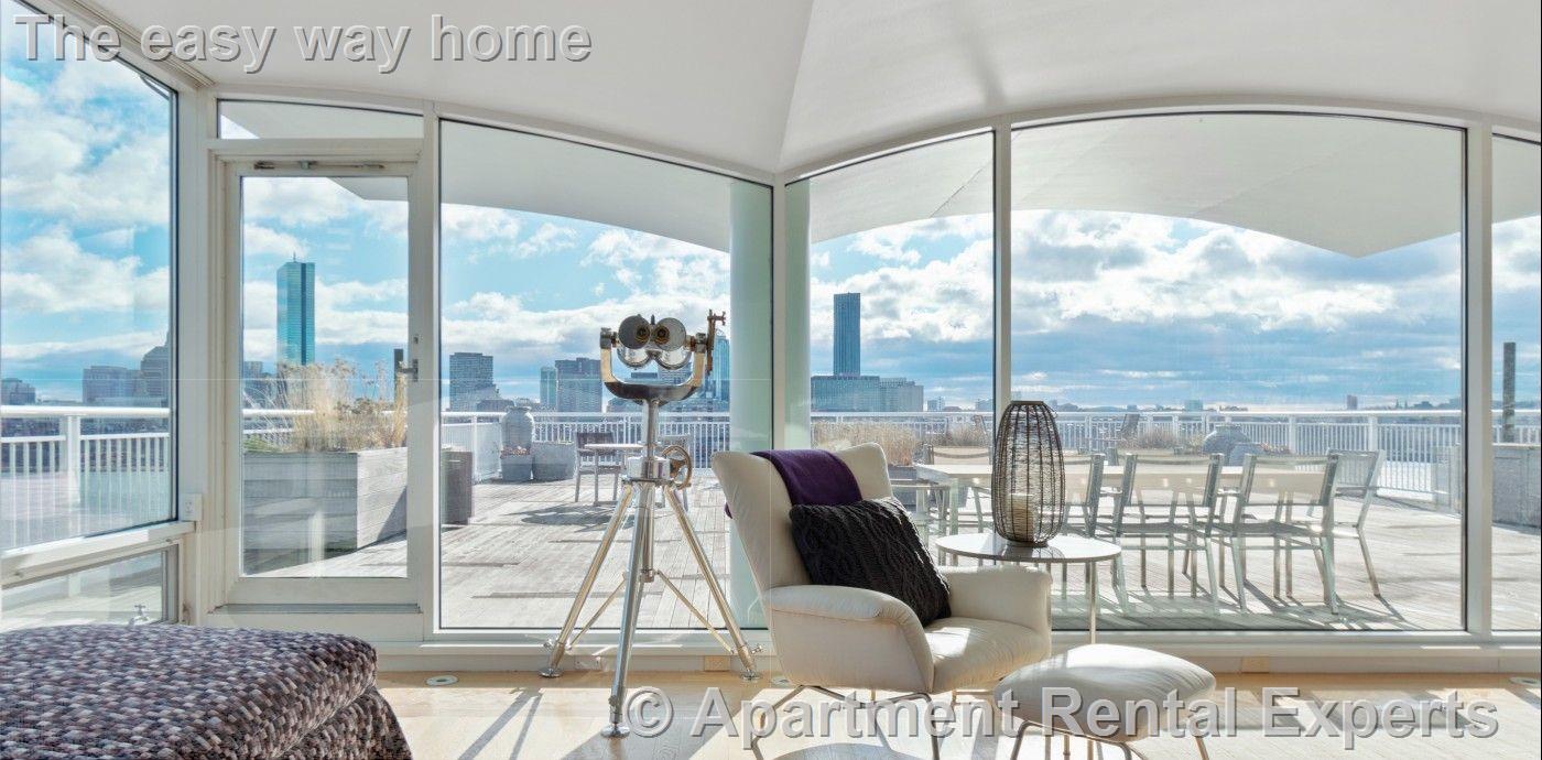 100 Memorial Dr, Kendall Square