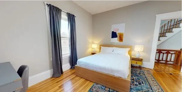 28 Sumner, Dorchester