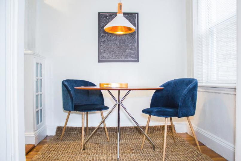 1 bed, 1 bath apartment for rent at 121 Park Dr Unit 6, Fenway — photo 6 of 8