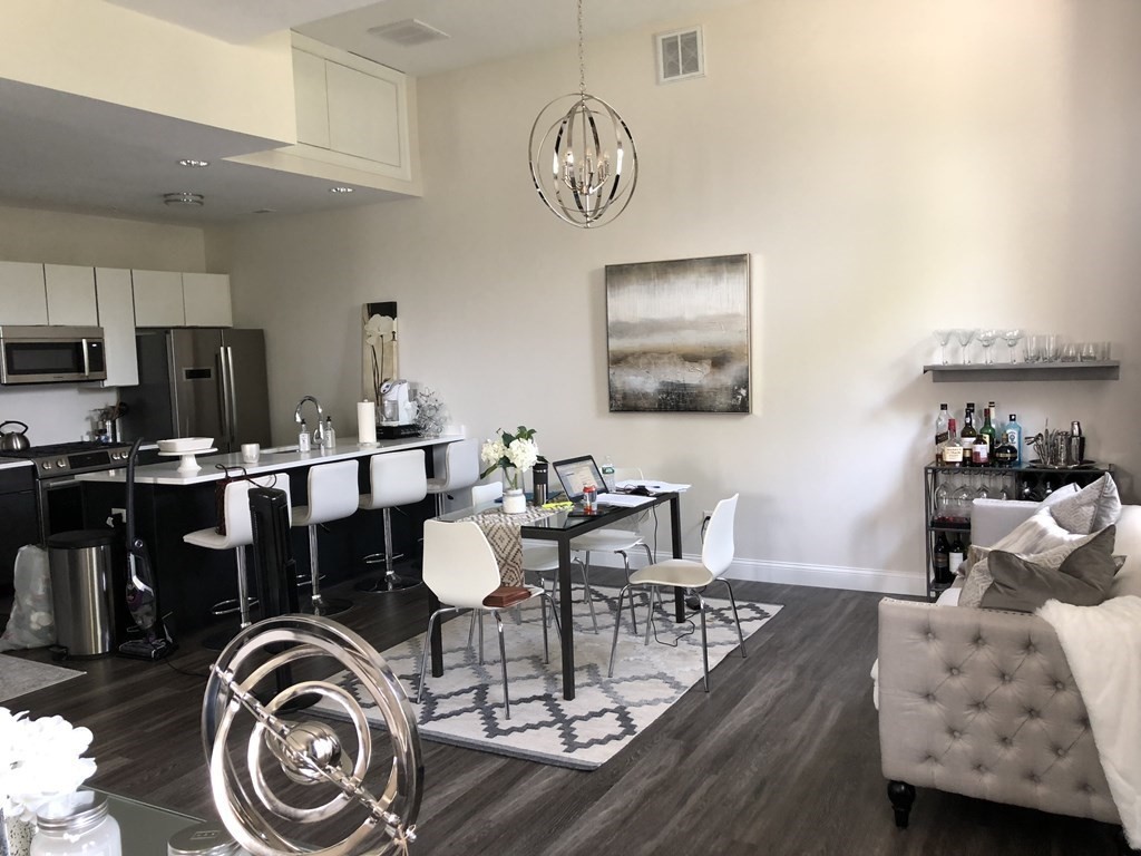 1022 Hancock Steet, Quincy Center