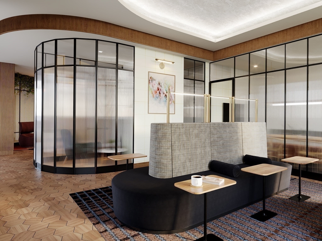 1515 Commonwealth Ave, Brighton