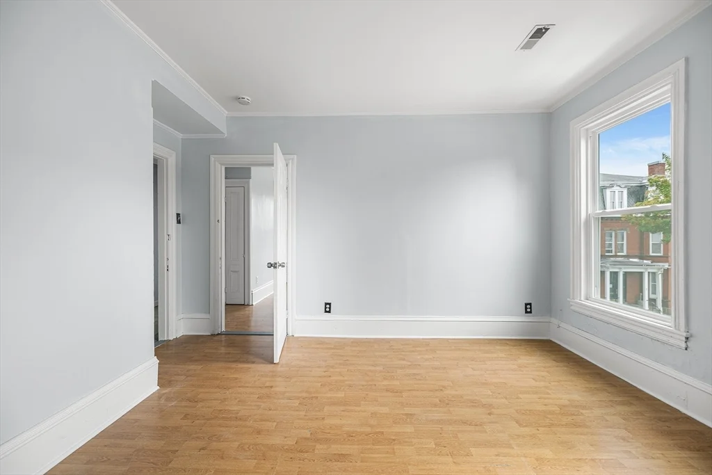 10 Sycamore St, Worcester