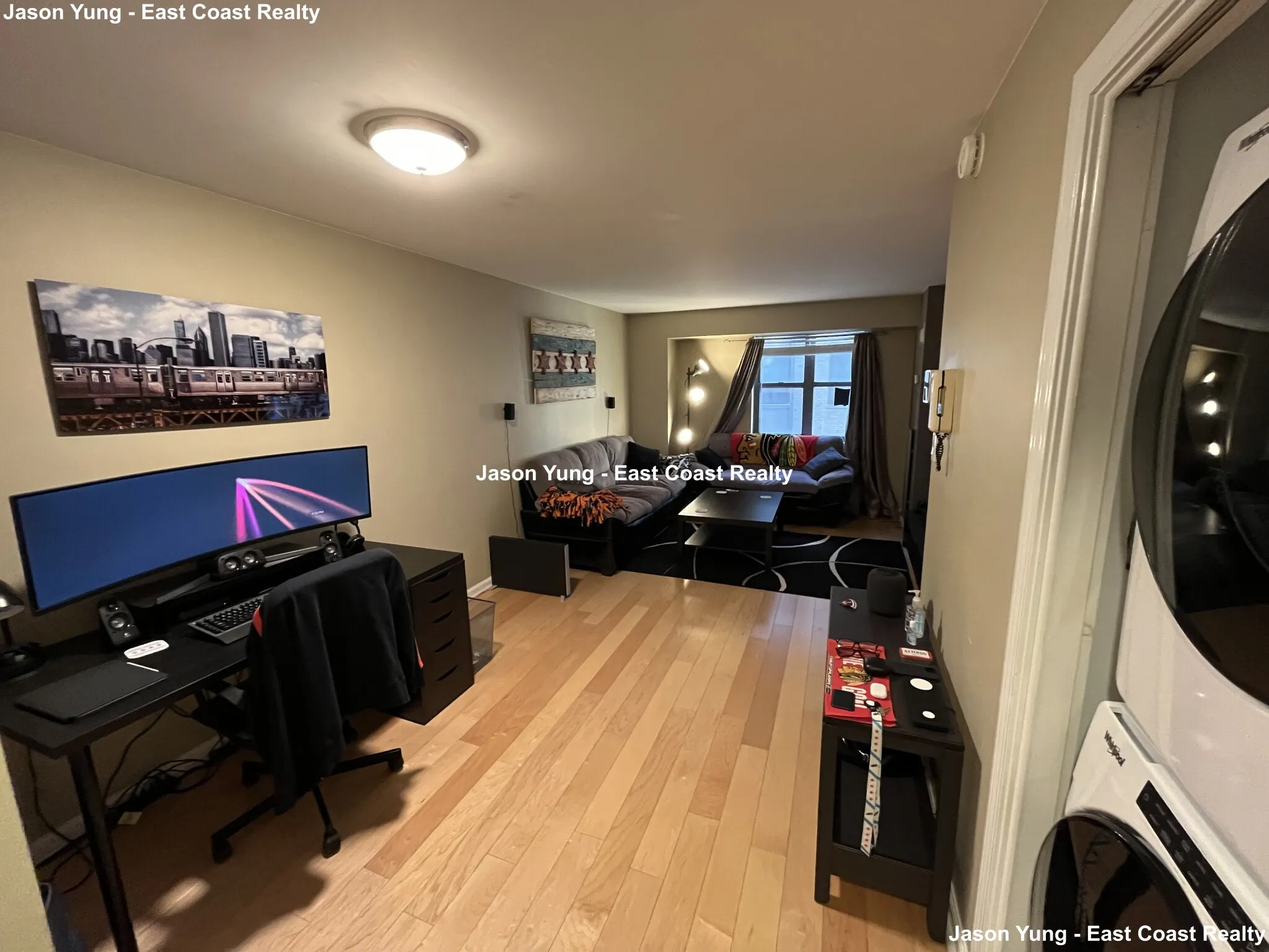 170 Tremont St, Downtown