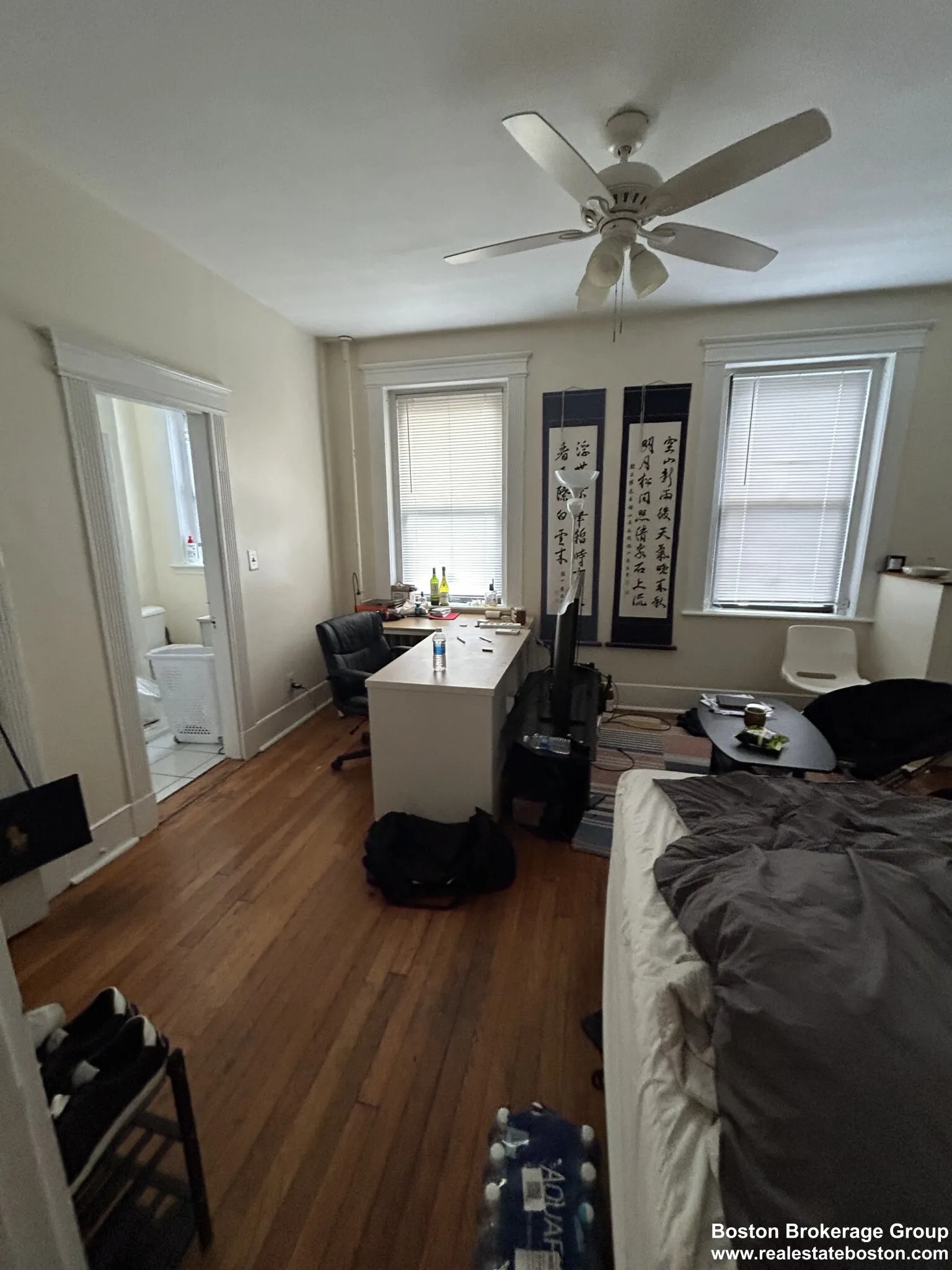 39 Hemenway St, Fenway