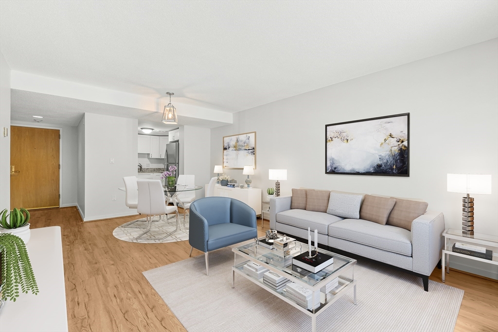 100 Place Lane Condominiums, Woburn