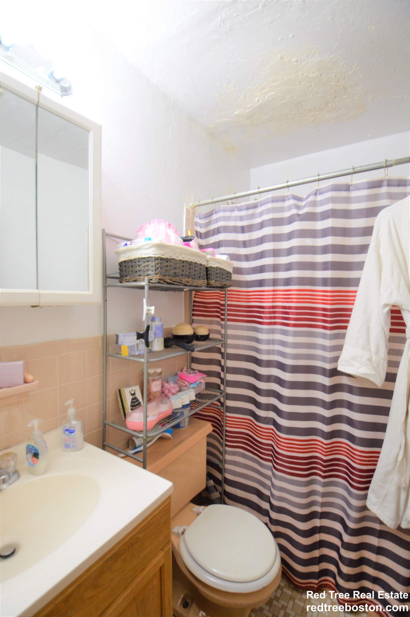 226 Parker Hill Ave, Mission Hill