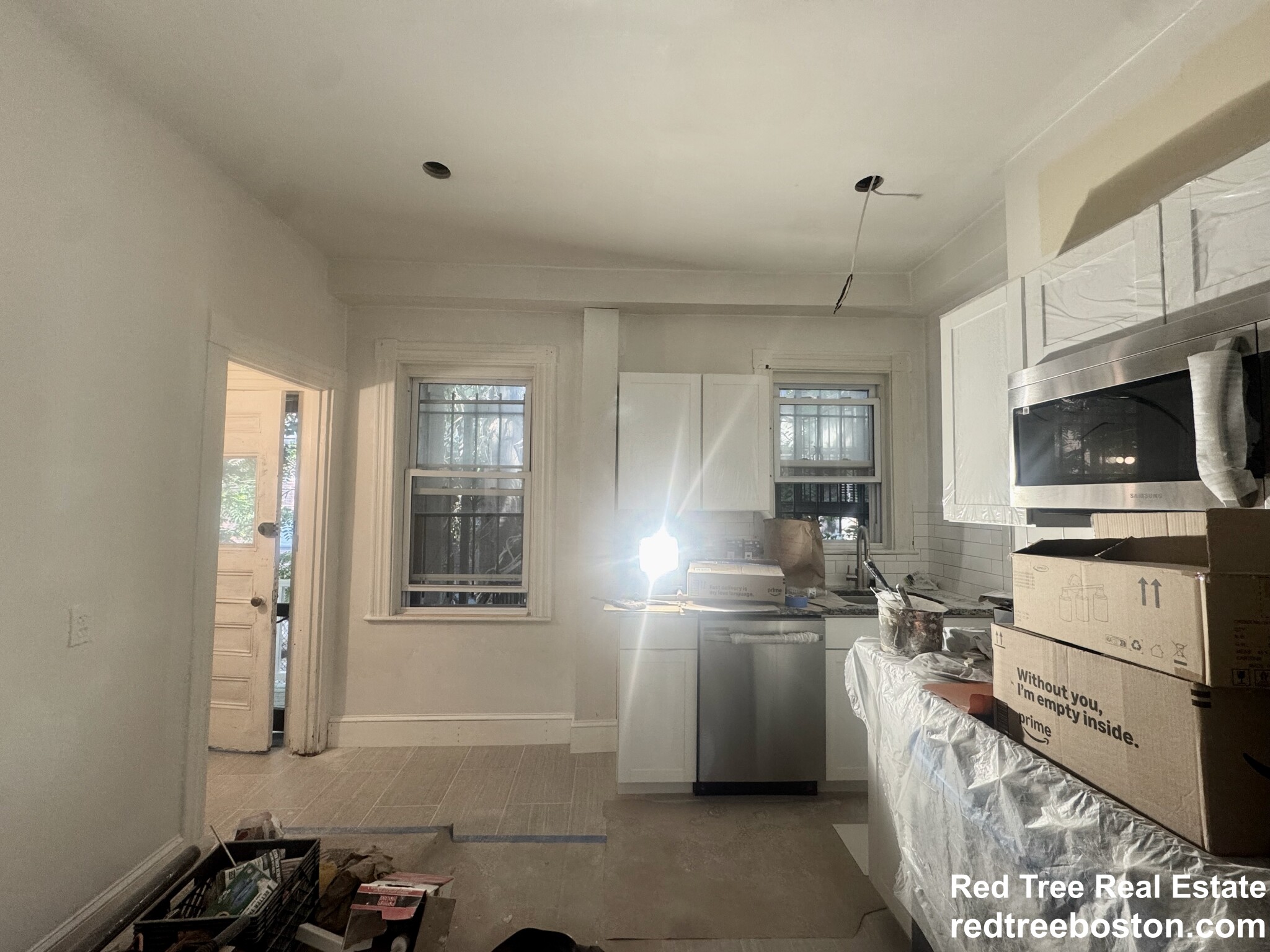 14 Quint Ave, Allston