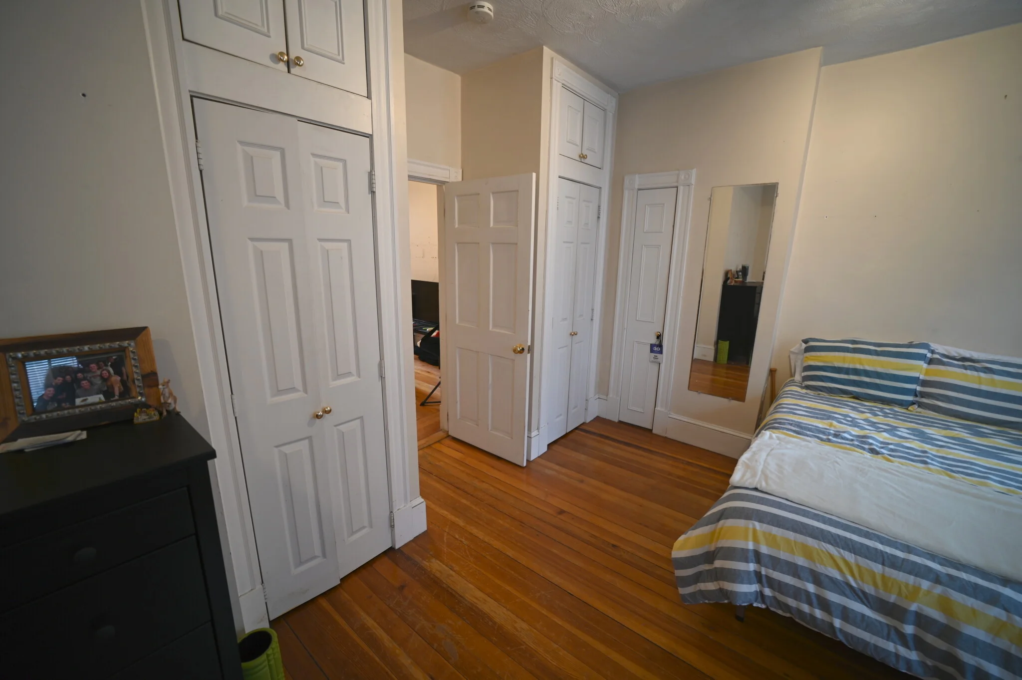 34 Anderson, Beacon Hill