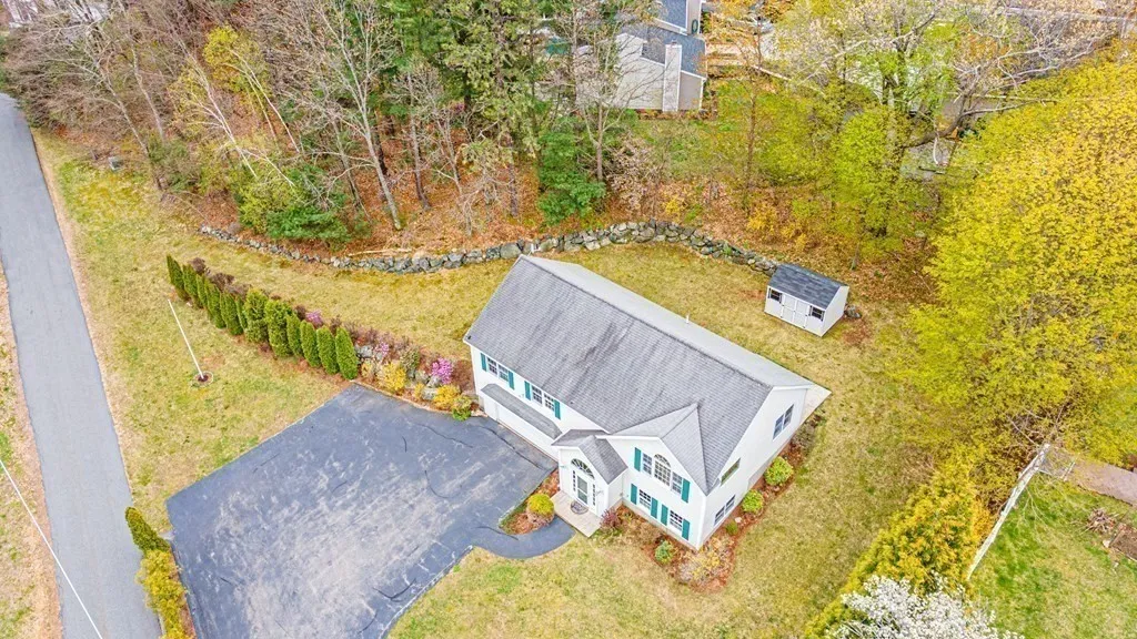 32 Waltham St, Woburn