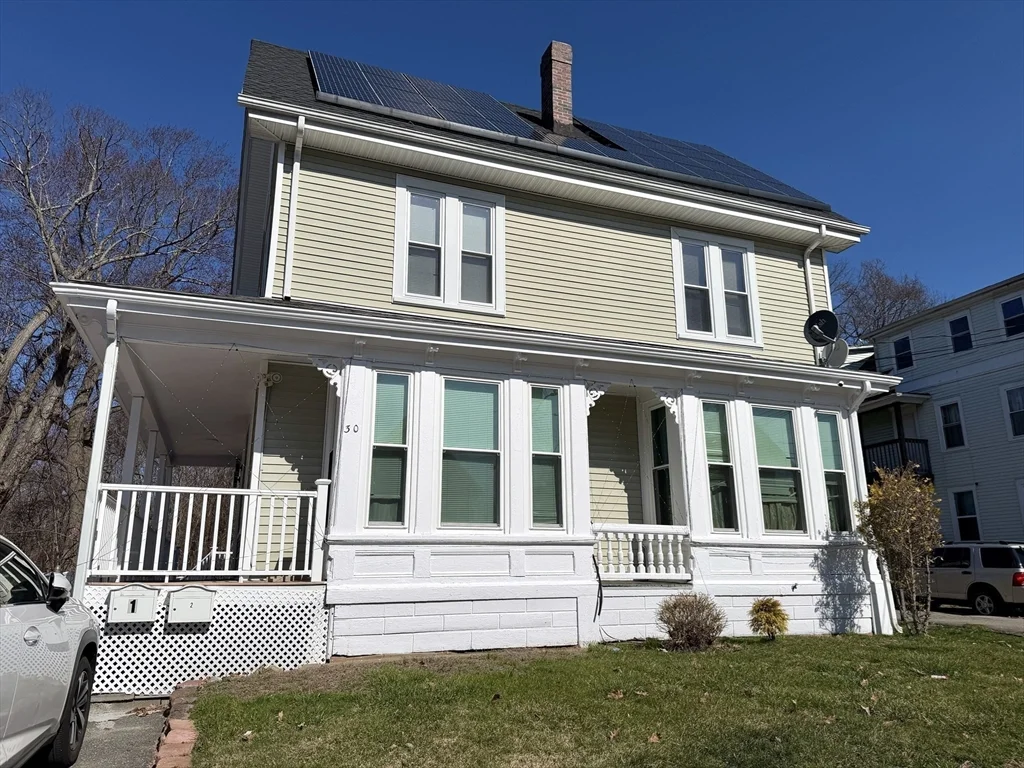 30 Riverview St, Brockton