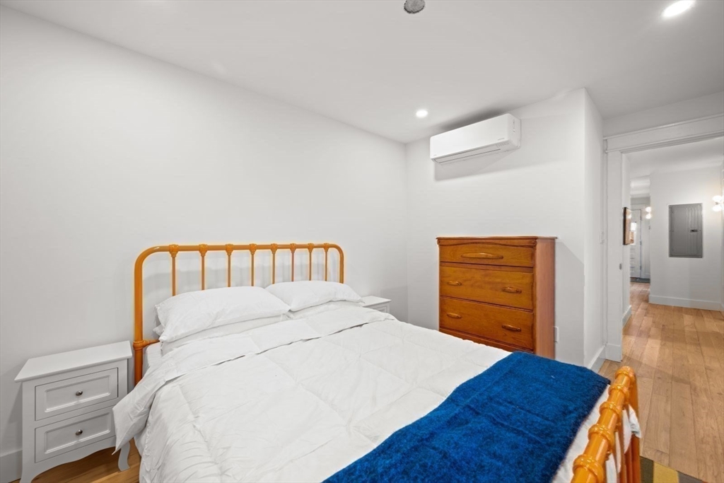 22 Mitchell St   Furnished, South Boston