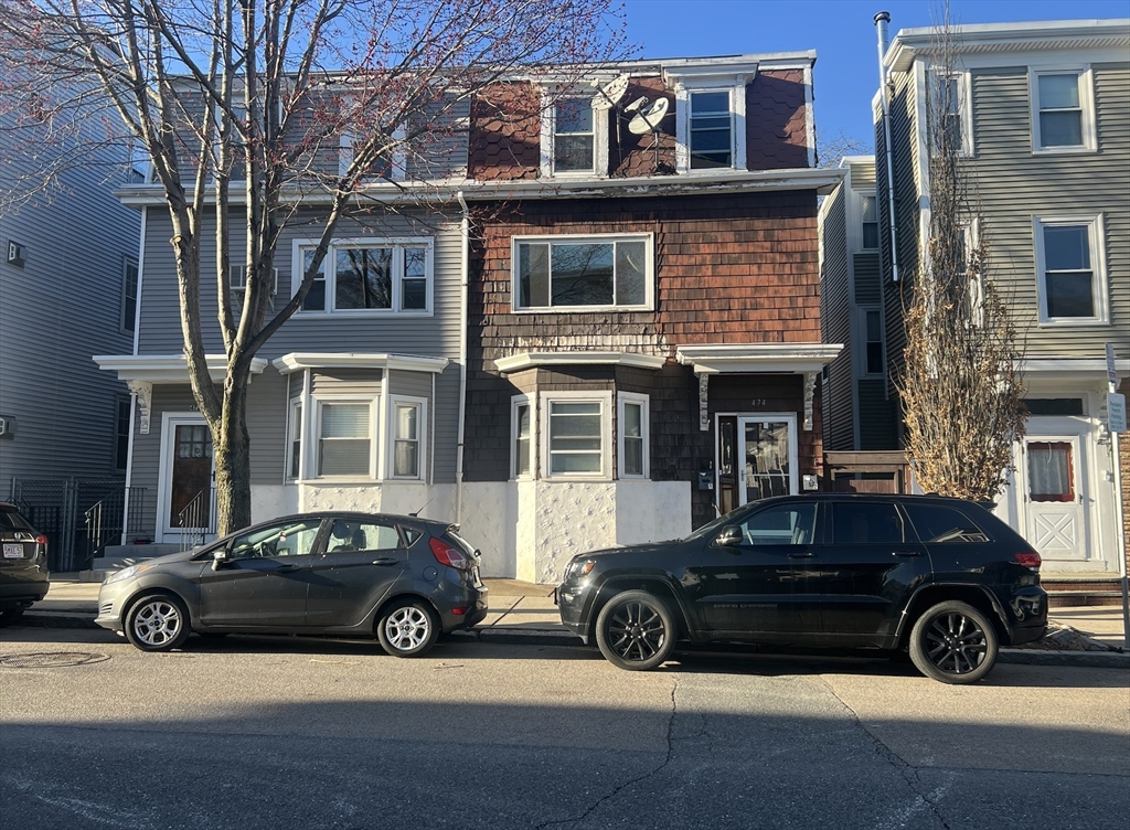 474 East 7th St, South Boston