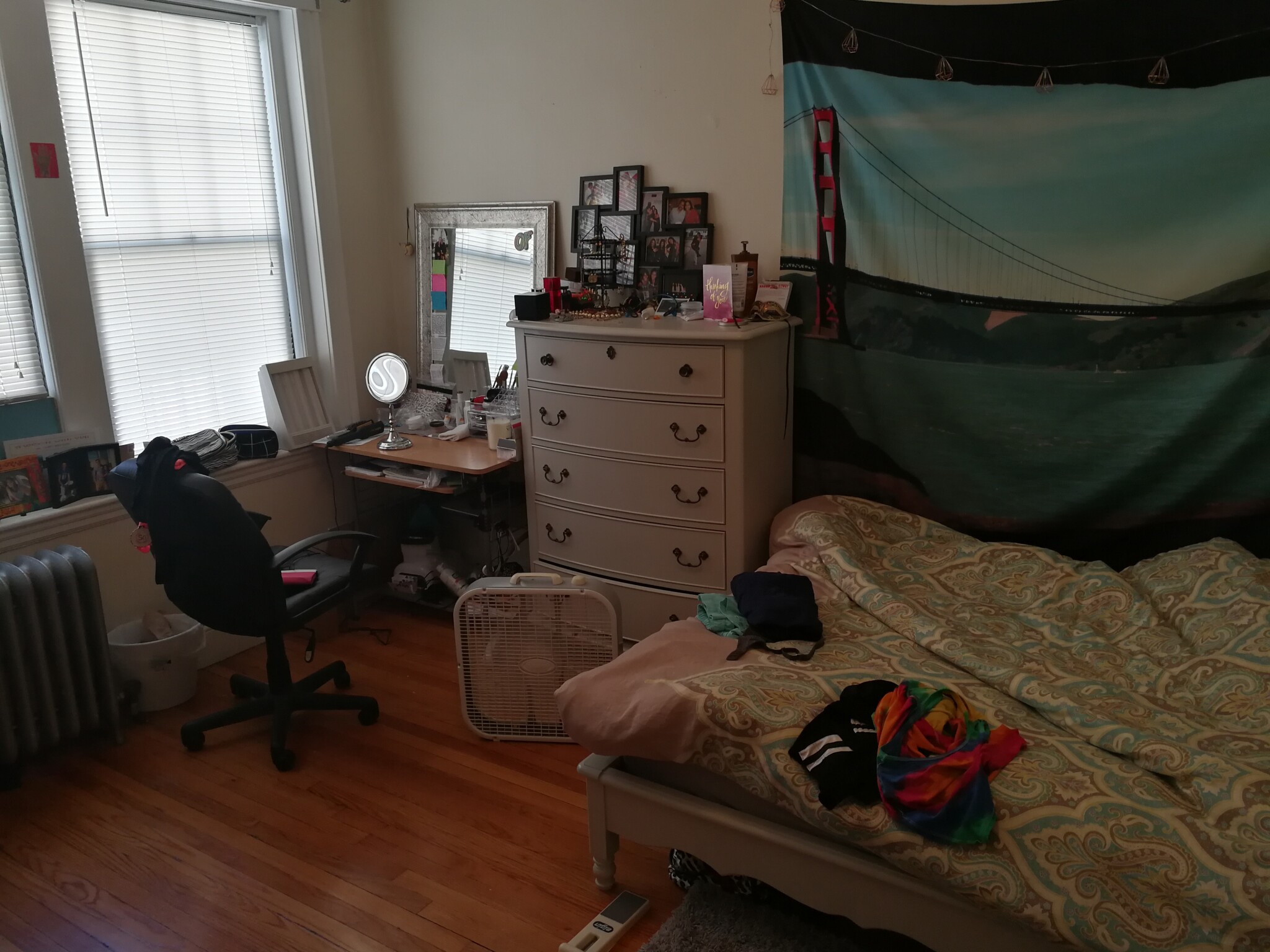 2 Sutherland Rd, Brighton