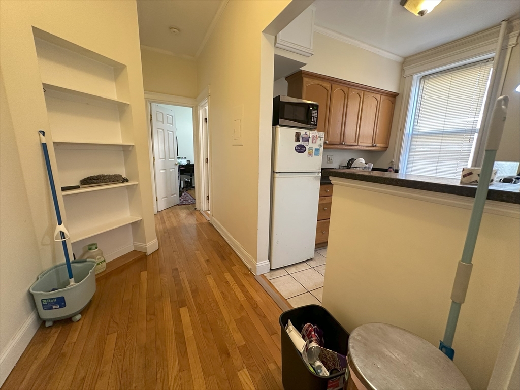 25 Queensberry St, Fenway