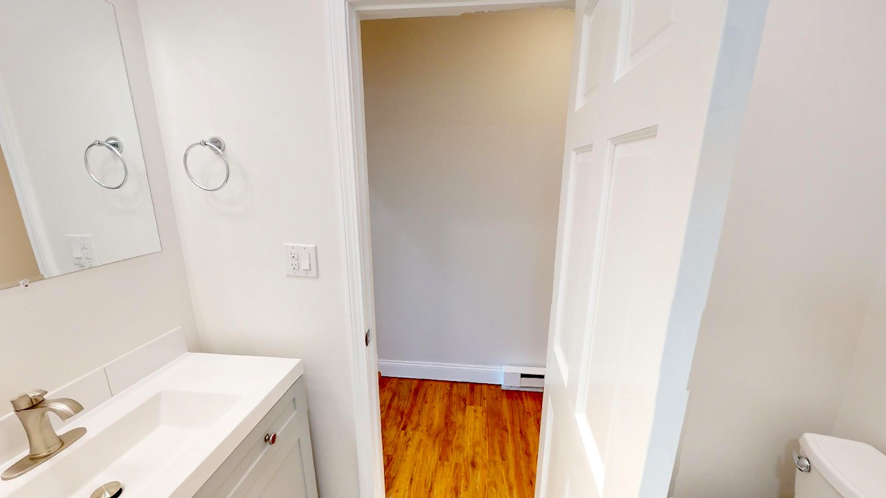 214 Hanover St, North End