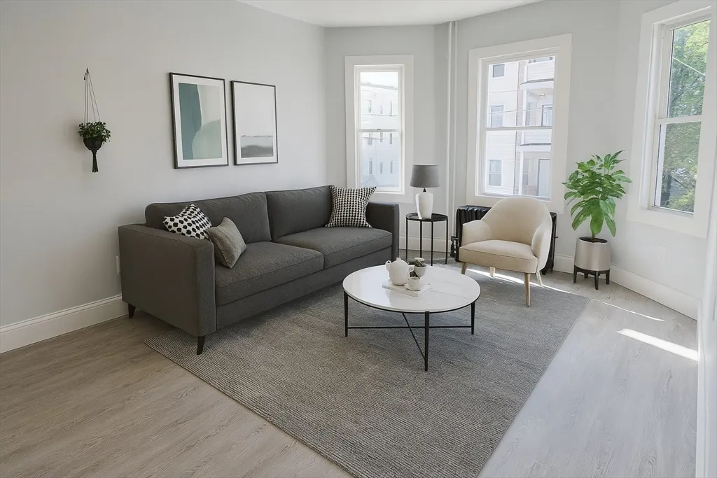 22 Browning Ave, Franklin Field North