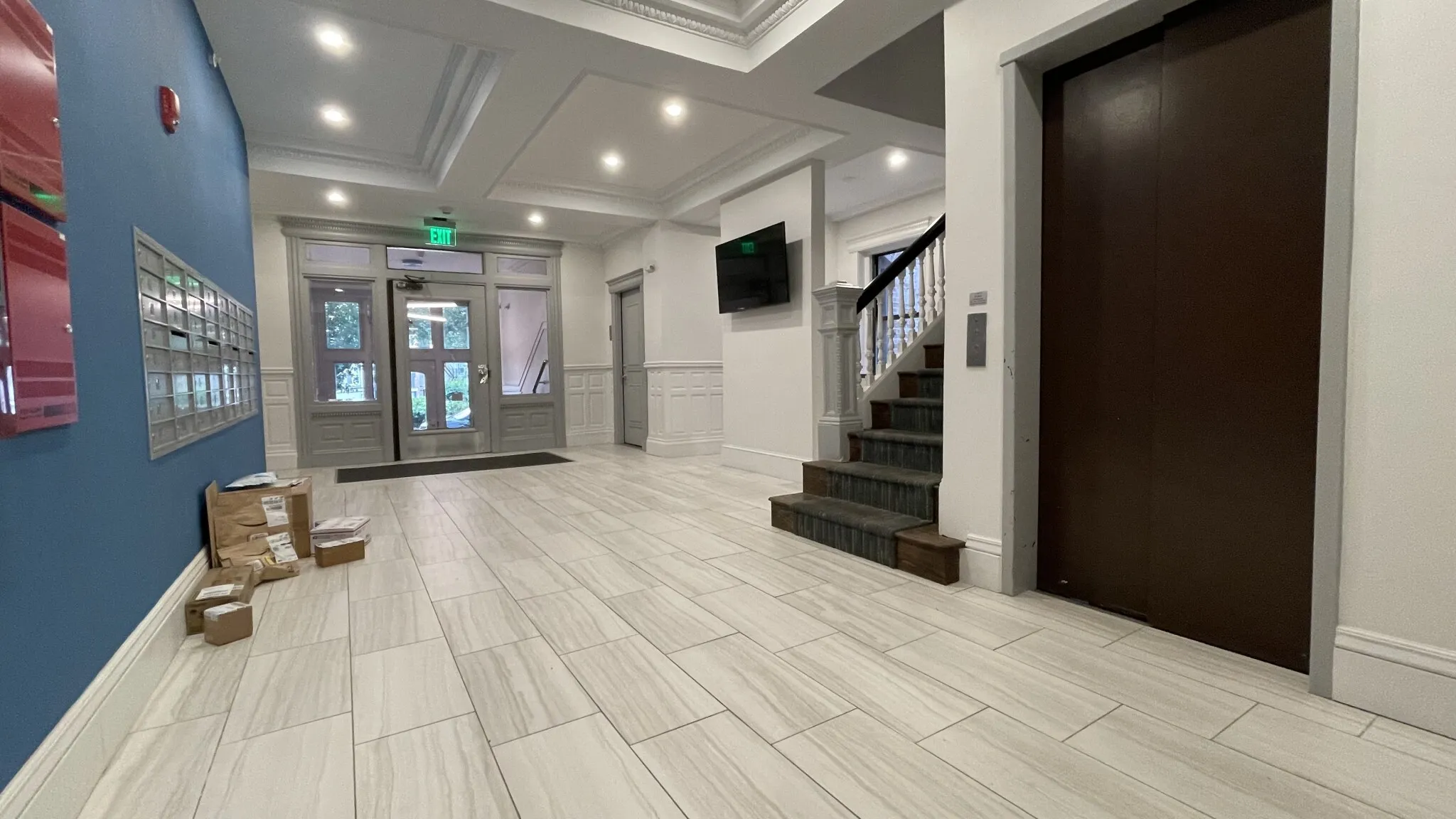 11 Queensberry St, Fenway