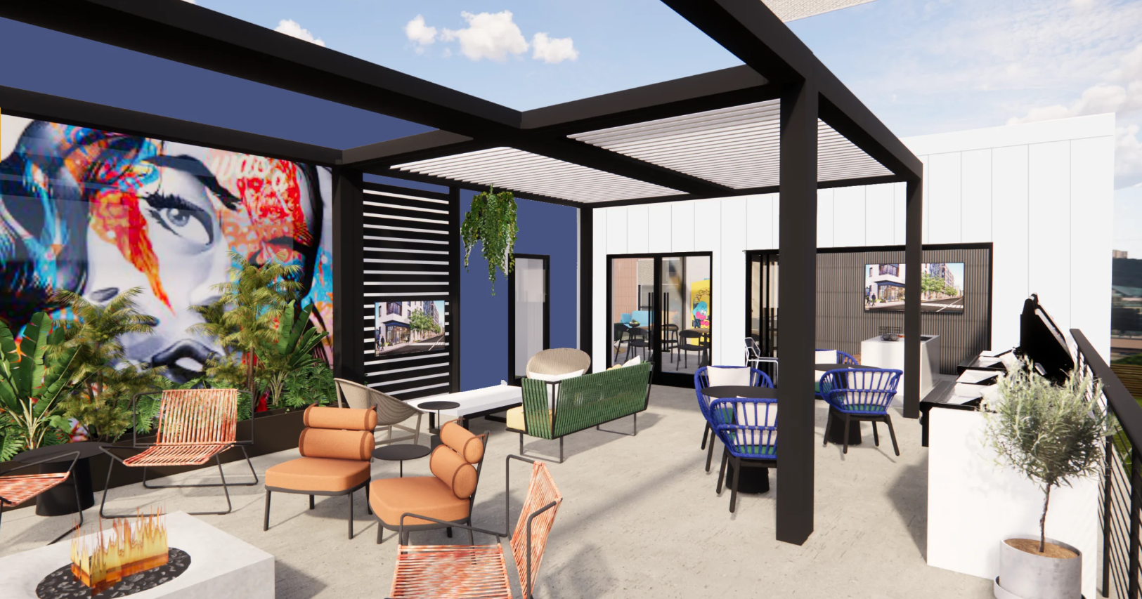 35-43 Braintree St, Allston