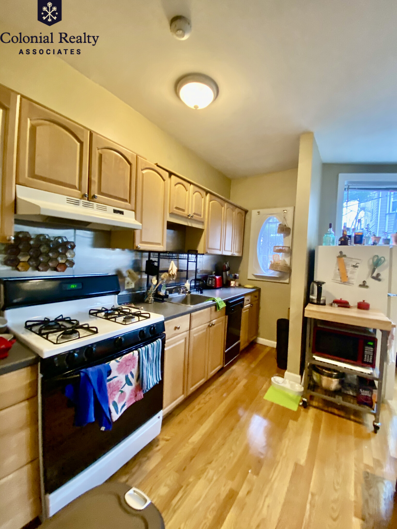 21 Highgate St, Allston