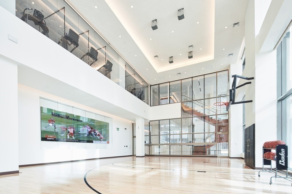 135 Seaport Blvd, South Boston