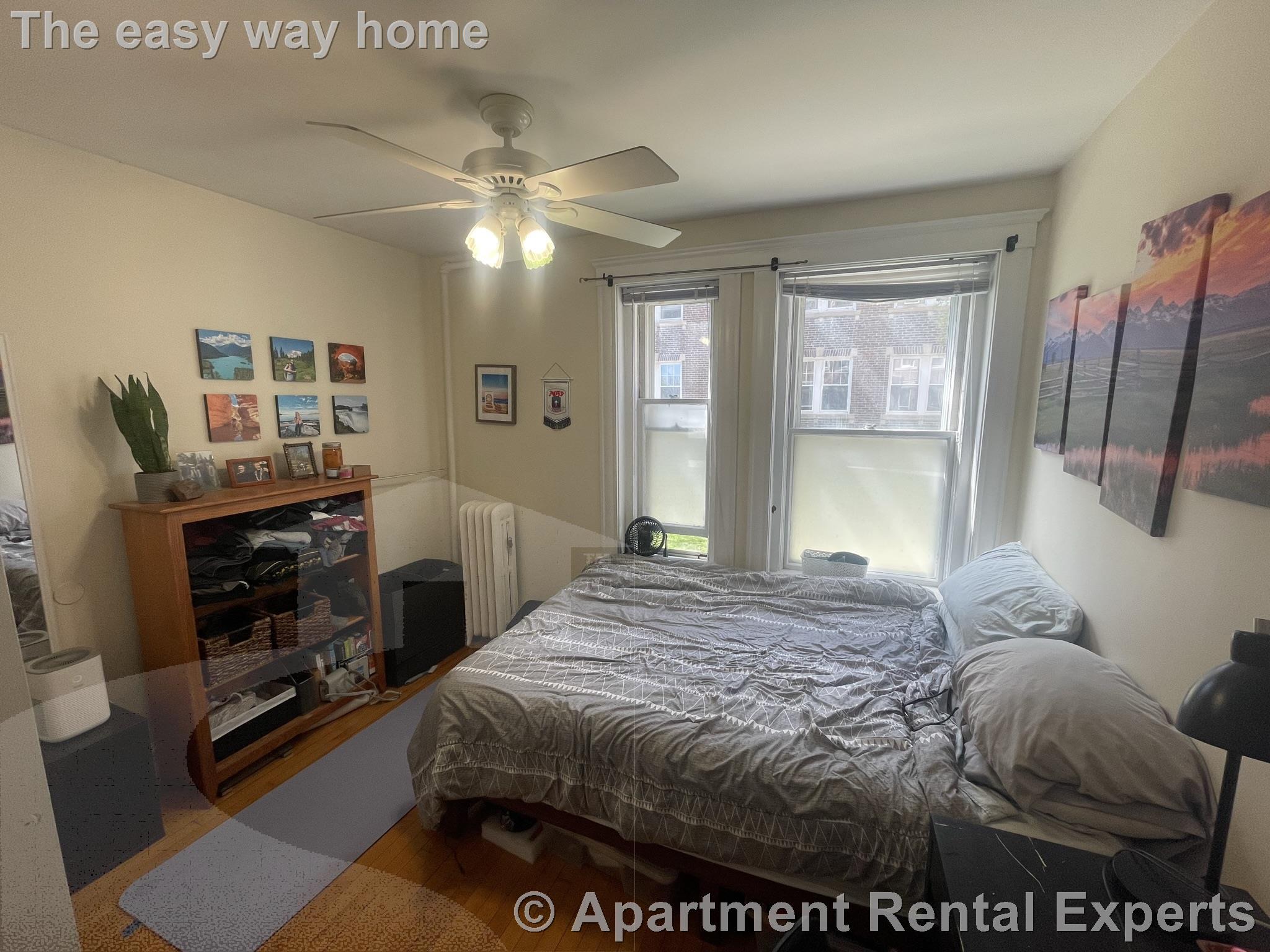 331 Harvard St, Harvard Square