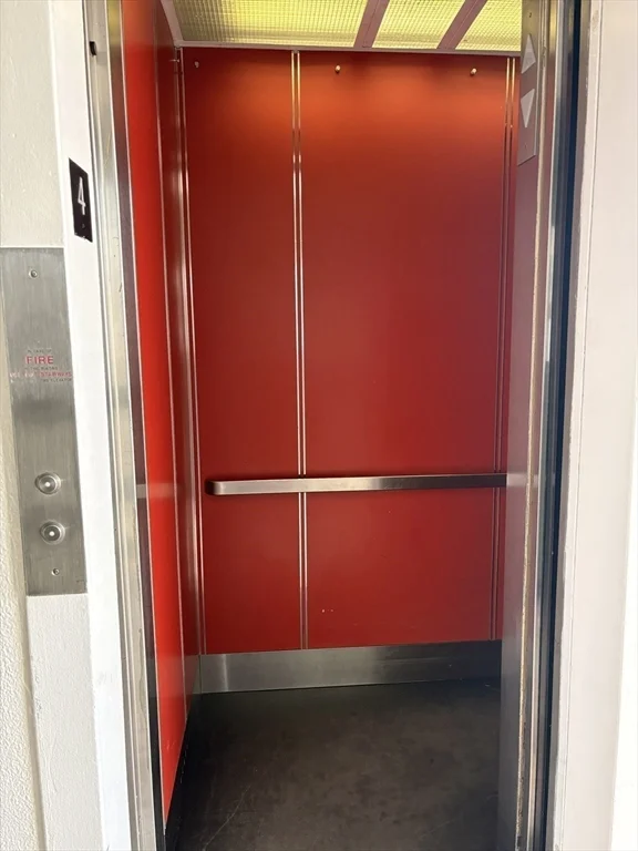 345 Harvard St, Mid-Cambridge