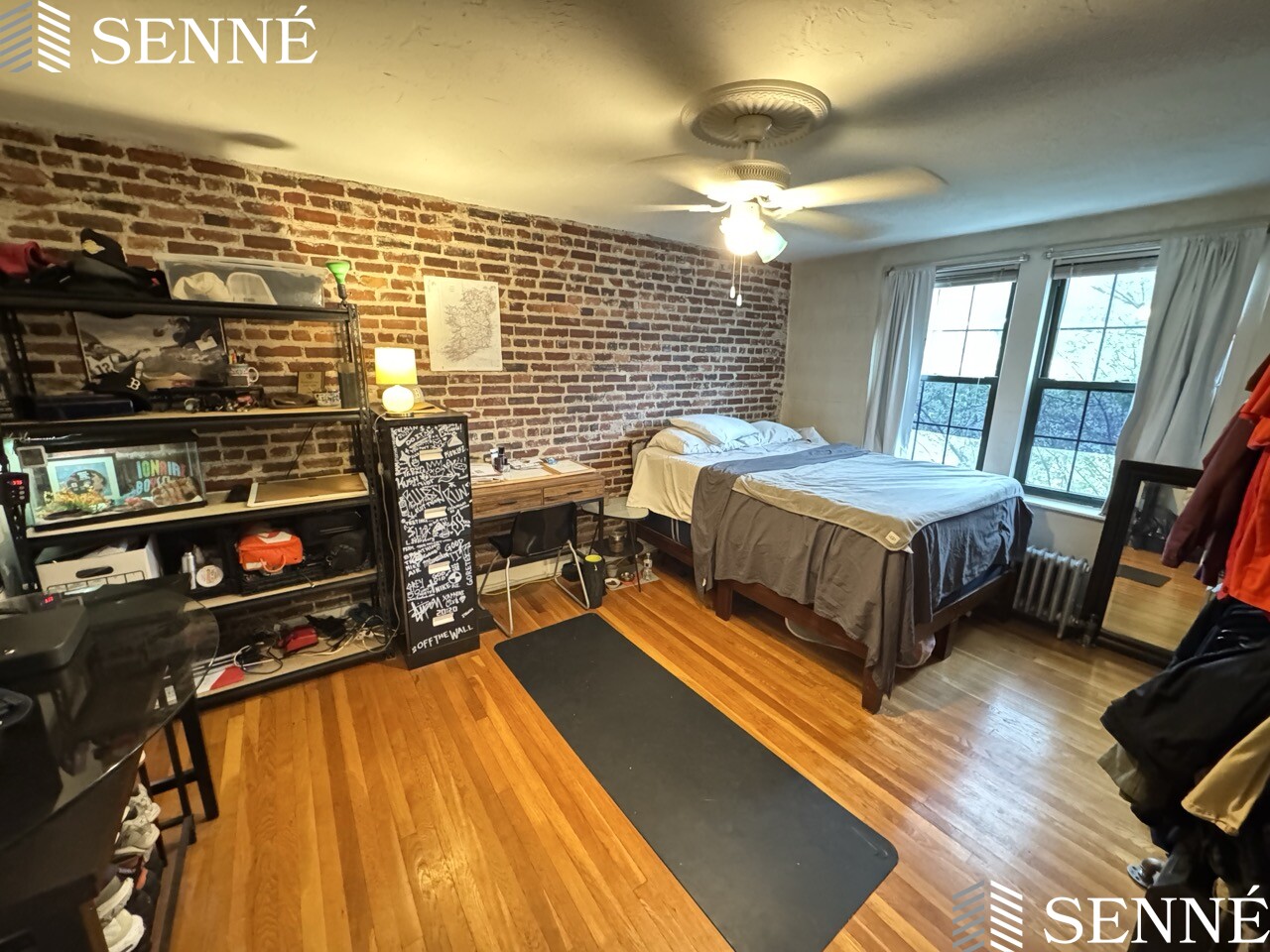 297 Spring Street Extension, Medford