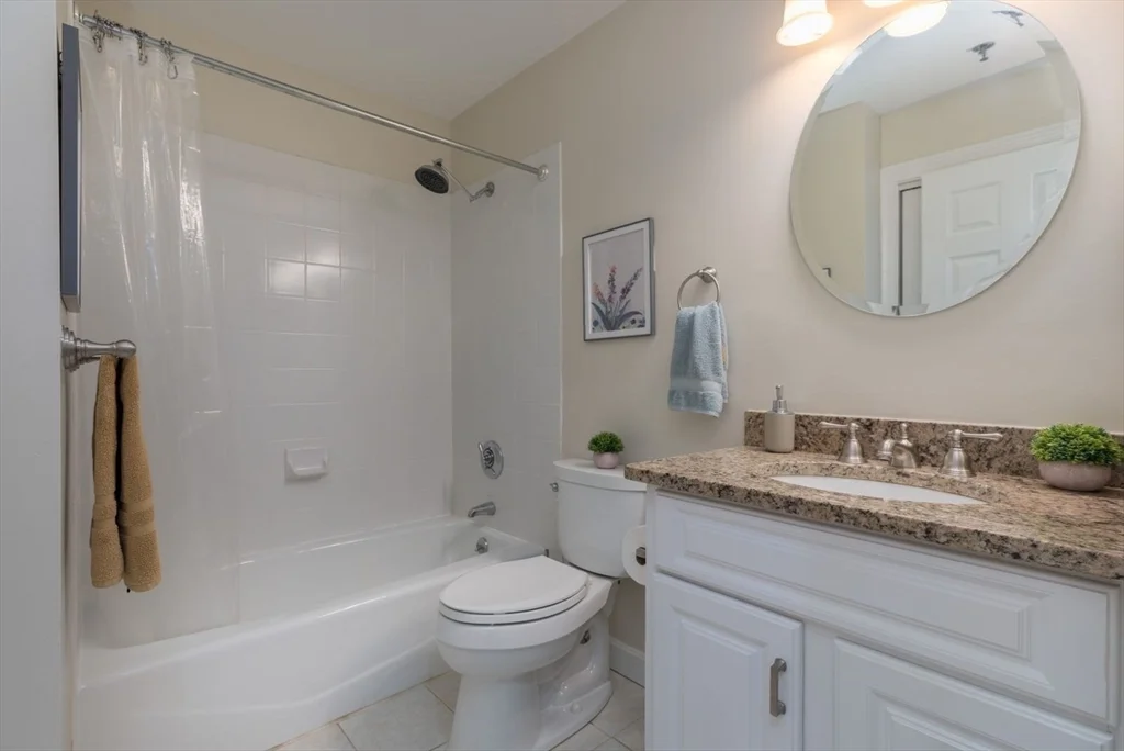 416 Marlborough St, Back Bay