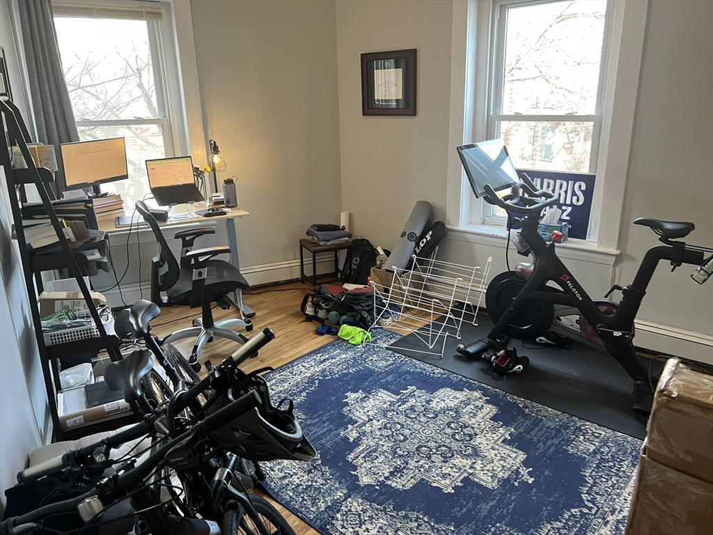 76 Fairmont, Cambridgeport