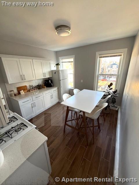 9-11 Houghton St, Inman Square