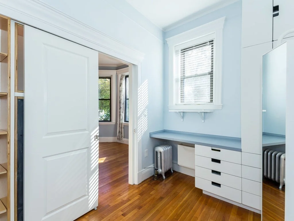 65 Park Dr, Fenway