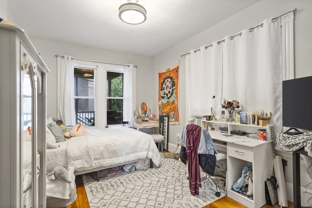 194 Emerson, South Boston