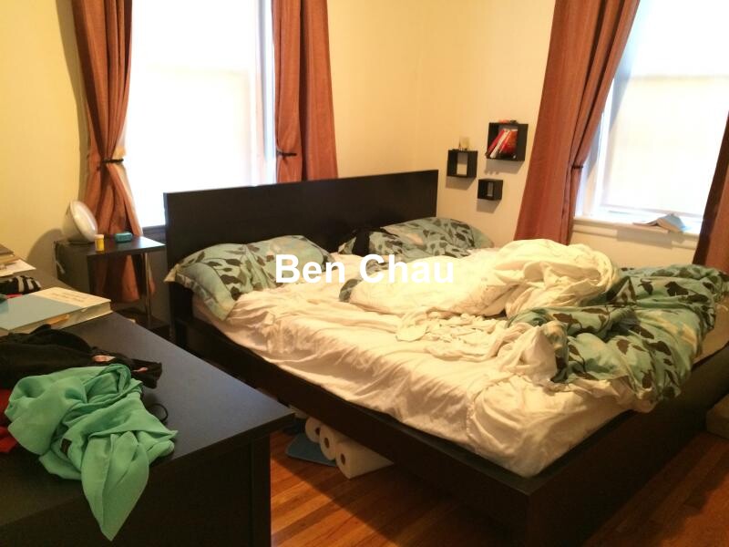 1622 Massachusetts Ave, Neighborhood Nine