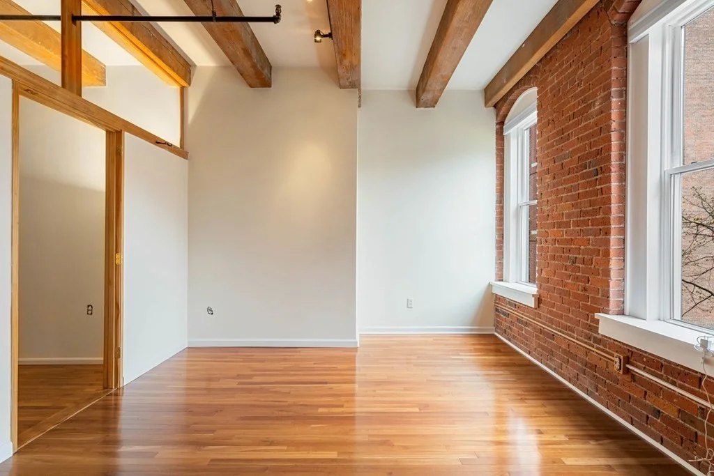 33 Sleeper St, Seaport District