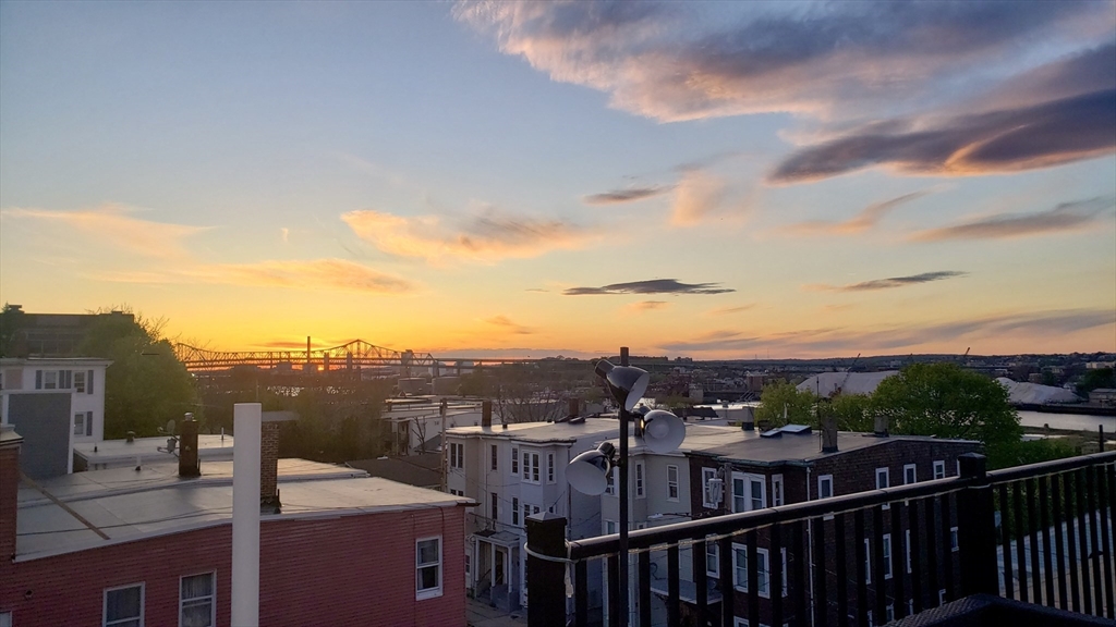 213 East Eagle St, East Boston