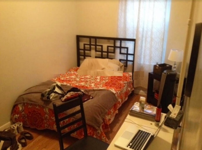 15 Aberdeen St, Fenway