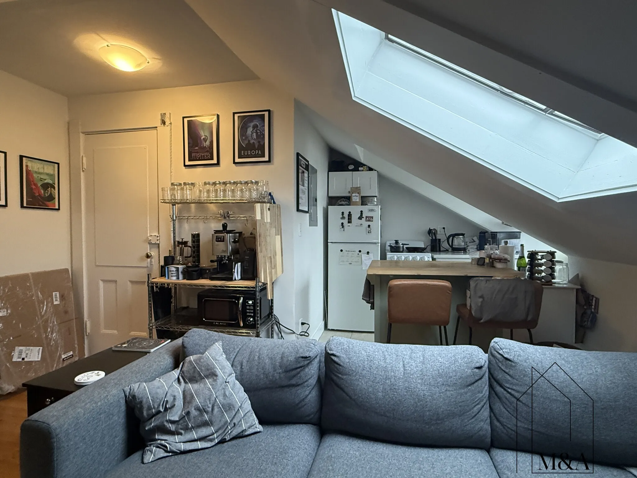 45 Garrison Rd, Aspinwall Hill