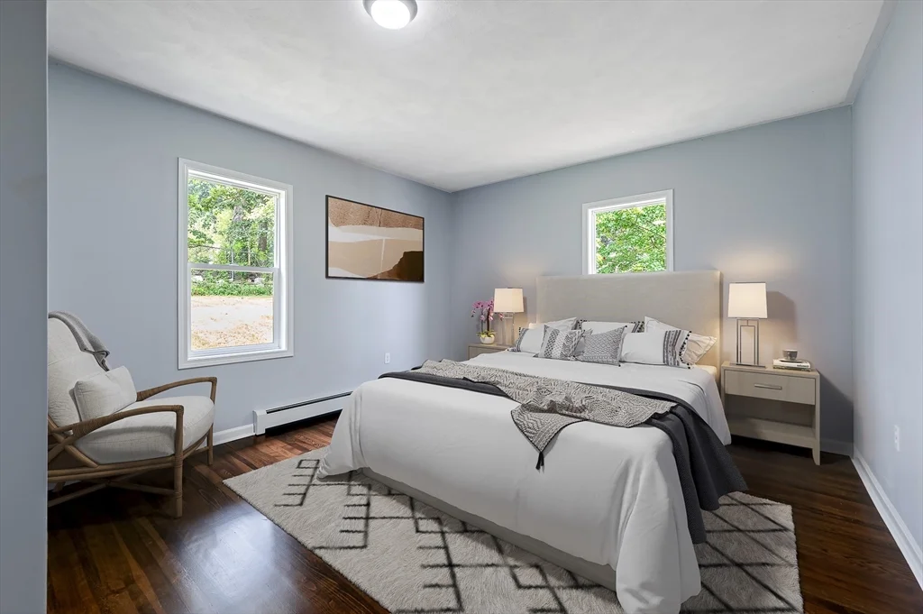 7 Pasadena Pkwy, Worcester