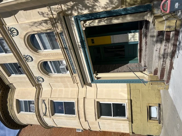 675 Washington St, Brookline