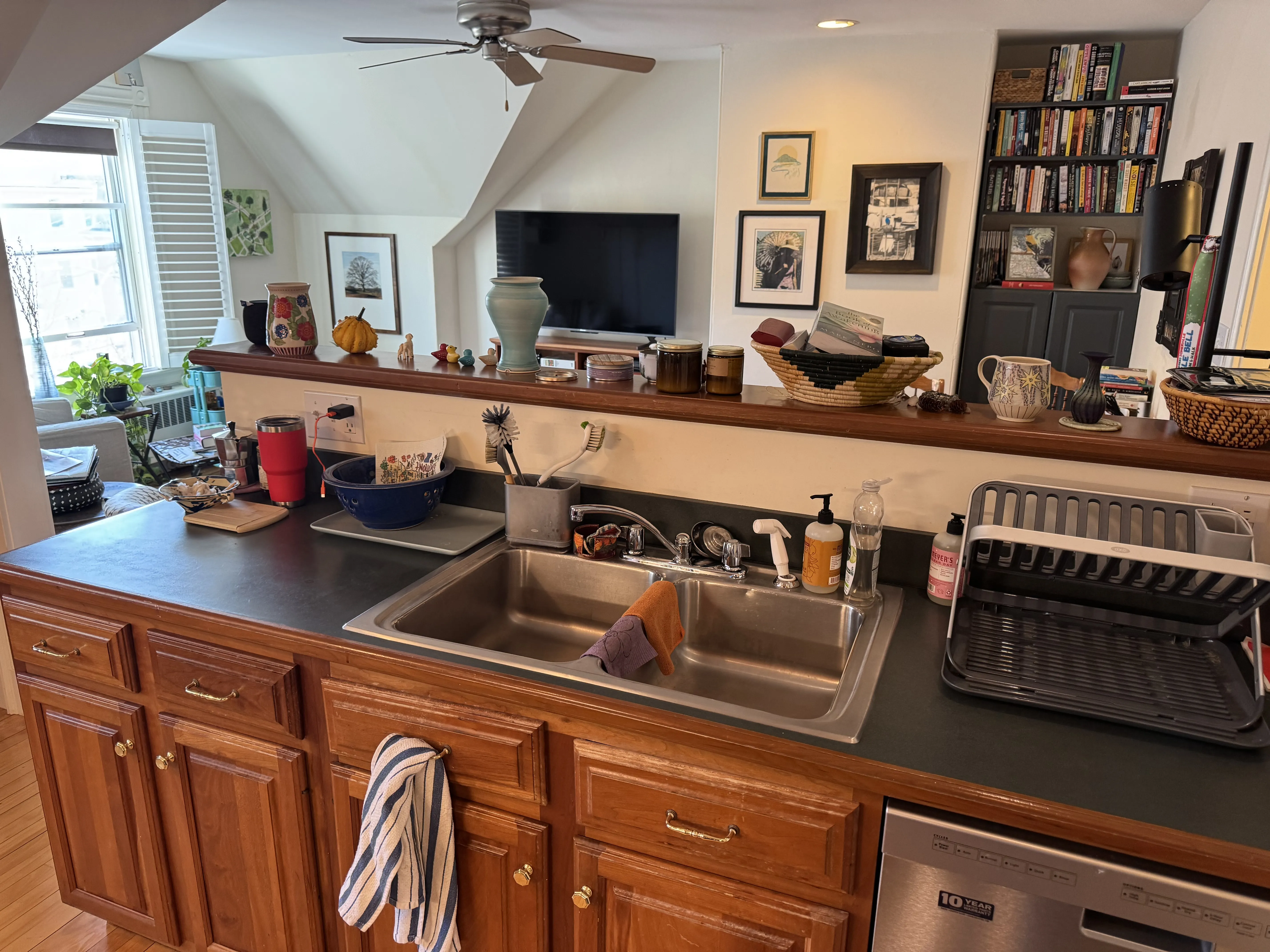 47 Langdon St, Neighborhood Nine